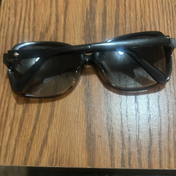 Kate Spade Oversized Women's Sunglasses Butterfly Tortoise Darilynn-S Gray Lens - Picture 13 of 16